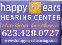 Happy Ears Hearing - Peoria